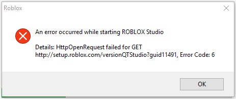 Roblox Error Code 279 Lasopaplace - how to fix roblox when it says failed to connect